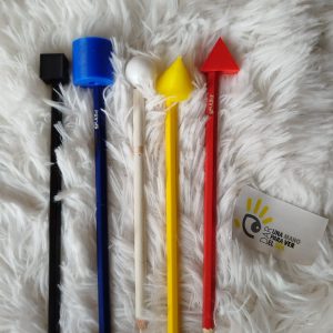 kit para Daltónicos con lápices incluidos
