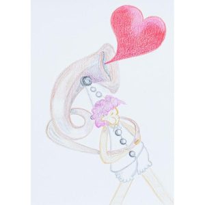 música del corazón