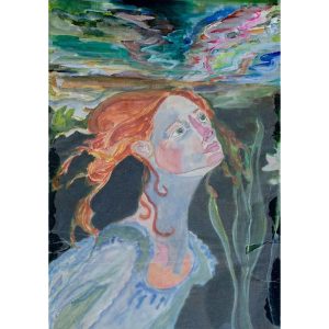 El último suspiro de Ofelia