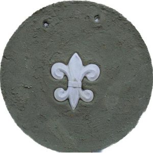 Huella de Lis
