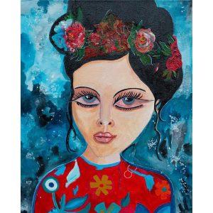 Mirada de Sal y Flores